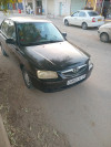 Hyundai Accent 2001 