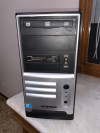 Unite centrale i5 4gb ram ddr3 500gb disque dure 