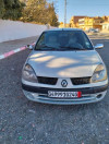 Renault Clio Classique 2002 Clio Classique