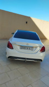 Mercedes Classe C 2015 220 Designo