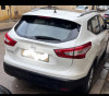 Nissan Qashqai 2017 Tekna