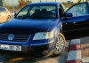 Volkswagen Passat 2001 B5