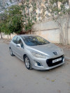 Peugeot 308 2012 308