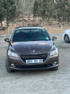 Peugeot 301 2013 Active