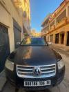 Volkswagen Touareg 2006 Touareg