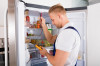 Réparation réfrigérateur a domicile (frigo frigidaire) تصليح الثلاجات