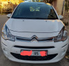 Citroen C3 2015 Vitamine