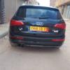 Audi Q5 2010 S Line Pack Tech