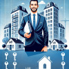 agent commercial immobilier