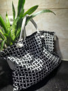 Totebags  et sac en tissu 