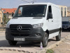 Mercedes Sprinter 2021 Sprinter