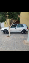 Volkswagen Golf 4 1999 Golf 4