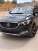 MG Zs 2024 2024