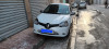 Renault Clio Campus 2014 Bye bye