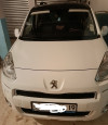 Peugeot Partner 2013 Tepee Allure 