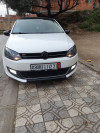 Volkswagen Polo 2012 Match