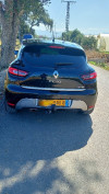 Renault Clio 4 2018 GT Line +