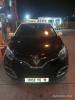 Renault Captur 2015 Cappuccino