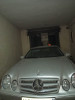 Mercedes CLK 2000 CLK