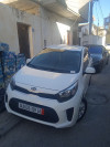 Kia Picanto 2019 EX