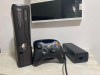 Xbox 360 slim 500go 