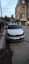 Volkswagen Golf 6 2011 Trendline