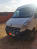 Renault Master 2 panneaux 2011 2011