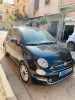 Fiat 500 2024 Club