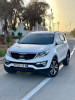 Kia Sportage 2015 Sportage