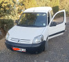 Citroen Berlingo 2012 