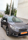 Peugeot 2008 2016 Allure