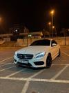 Mercedes Classe C 2015 250 AMG Line