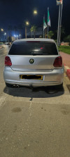 Volkswagen Polo 2013 Blake silver