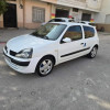 Renault Clio 2 2003 Extreme