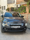 Fiat 500x club 2024 