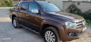 Volkswagen Amarok 2012 Amarok