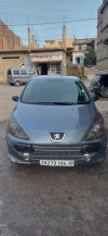 Peugeot 307 2006 307