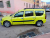 Dacia Logan MCV 2012 Logan MCV