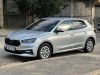 Skoda Fabia 2021 Style