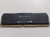 Ram Crucial Ballistix 8GB 3000MHz