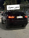 BMW X6 2012 X6