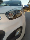 Kia Picanto 2013 BRAZILIA