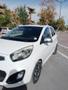 Kia Picanto 2013 brazilia