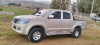 Toyota Hilux 2015 LEGEND DC 4x4