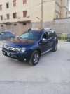 Dacia Duster 2015 Duster