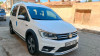 Volkswagen Caddy 2017 Altrack