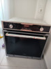 Four hotpoint ariston