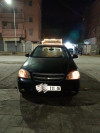 Chevrolet Optra 5 portes 2011 