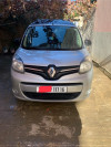 Renault Kangoo Be Bop 2017 Kangoo Be Bop