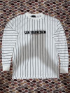 pull san francisco original jdid mchi melbous taille s